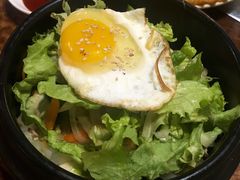 全州石锅拌饭-六七八韩式烤肉·韩国料理(上杭路店)