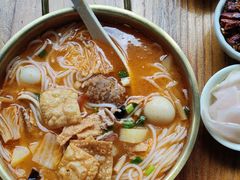 -黔派·虾子羊肉粉·小吃(佳宁娜广场店)