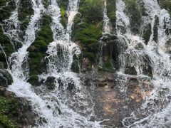 -沕沕水生态风景区