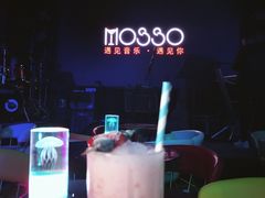 -MOSSO音乐酒吧·Live House(南京西路店)