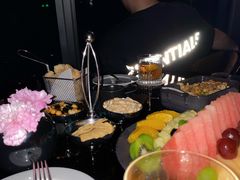 -瑞吉酒店·The Drawing Room闲逸廊·云端下午茶·夜奢Whiskey