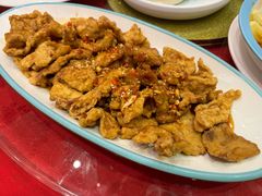 -盈春大饭店(千山路店)