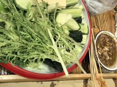 -鸽子窝专业烧烤店(南市场店)