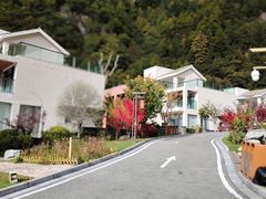 -古尔沟华美达温泉度假酒店