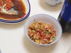 -山涧肴·泉水煮活鱼(坂田店)