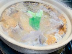 -牛鼎旺鲜卤牛杂煲(嘉兴南湖八佰伴店)