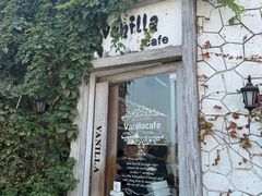 -Vanillacafe香草咖啡(银海大世界店)