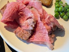 -拉蒂娜·巴西牛排馆 Latina·Brazilian Steakhouse(铜仁旗舰店)