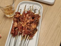 -正丰源大缸烧烤(人民路店)