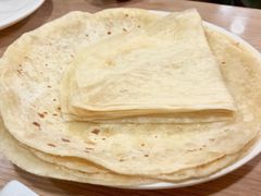 -姥家春饼店(漳州二路店)