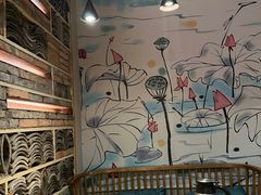 -莲餐厅·湖北菜·潜江小龙虾店(愚园路店)