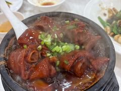 -万年酒楼(越秀南路店)