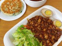 -半亩园(奥特莱斯店)