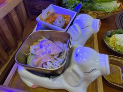-杀猪天·韩国烤肉(总店)