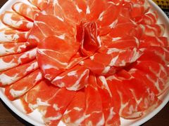 -快乐小羊·内蒙牛羊肉火锅(流花中心店)