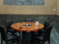 -大自然醉鹅·铁锅火焰鹅(上海联洋店)