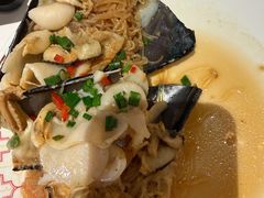 -渔傅·霞浦滩涂海鲜(建平店)