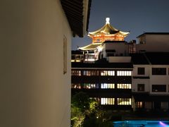 -苏州吴宫泛太平洋酒店