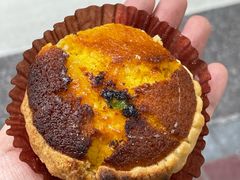 -占西饼店