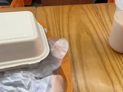-前进5路汉堡炸鸡(昙华林店)