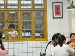 -芈重山老火锅(广州首店)
