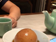 -泰钰丰烤鸭(开发区店)