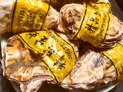 -盛江山自助料理(奥莱锦辉购物广场店)