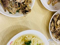 -老四季(南市场店)