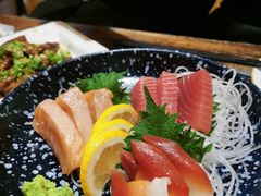 -福匠日本料理(人民路店)