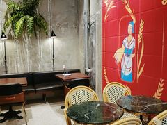 -Sunflour(来福士店)