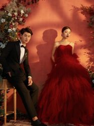 -光阴的故事婚纱摄影(苏州店)