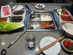 -海底捞火锅(江南盛天地店)