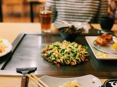 -日葵大阪烧ひまり(浦东店)