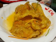 -玺炖·中国铁锅炖(虹桥天街店)