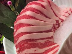 -前门涮肉(群力店)