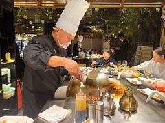 -水木锦堂·自助铁板烧(世贸天阶店)