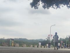 -凤岗南门山森林公园