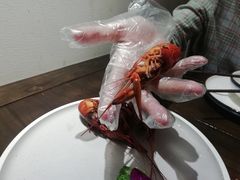 -聚汇三少·龙虾·中餐厅(莫邪路新天地店)