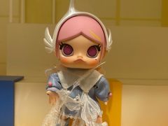 -泡泡玛特POPMART(凯德大峡谷店)