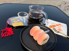 -游心咖啡(青山滨江店)