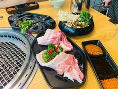 -汉拿山(包河万达店)