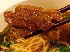 -吉亨面馆(古北1699店)