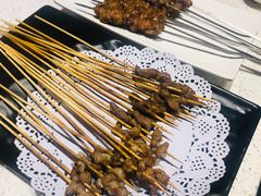 -九府羊·鲜羊火锅·烤串(新华路店)