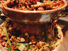 -一棠龙虾•王牌虾球(楚河汉街店)