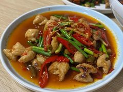 -酸婆娘重庆菜(紫竹路店)