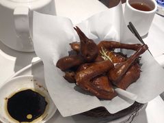 -新兴家喻酒家·羊城名宴(昌岗店)