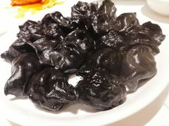 墨鱼水饺-金春禧(贵和领秀城店)