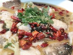 -潮上潮(南中环店)