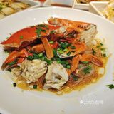 秘制酱烧大鱼头！超大号捞汁生蚝！河鲜海鲜统统归我肚子里