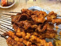 -建国烧烤(建乐路店)